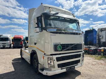 Volvo FH13 480,Standart,Spoiler - 4
