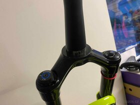 vidlice Rock Shox SID RL3 29" - 4