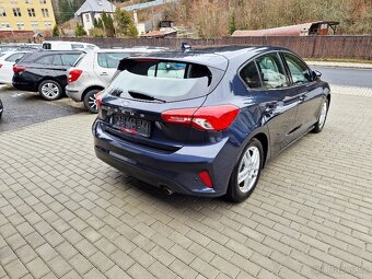 FORD FOCUS Titanium, r. v. 2020, plný servis, 101 tis. km - 4
