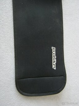 Moto ledvinový pás PROBIKER, vel. L - 4
