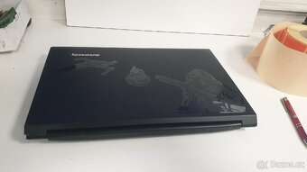 Notebook Lenovo B590 Intel B960, 8GB DDR3, 1TB hdd - 4