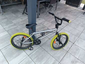 Kolo BMX 20'' wipe - 4