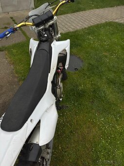 Pitbike minirocket 250 , kroska , cross - 4
