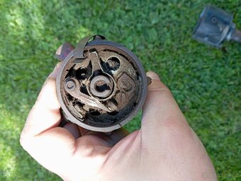 Prodám rozdeľovače Bosch a Scintilla - 4