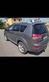 Citroen C-Crosser - 4