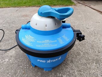 Filtrace PRO STAR 4 - 4