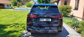 BMW X5 - 4