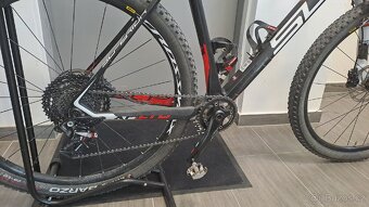 Prodám horské kolo Superior XP ltd, velikost XL - 4