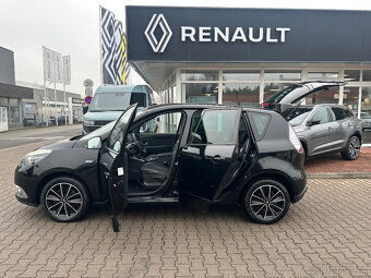 Scénic 1,2 TCe 85 kW BOSE - 4