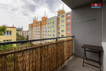 Prodej bytu 4+1, 81 m², Klatovy, ul. Na Chuchli - 4