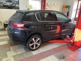 Peugeot 308 II SW a 5dv. na dily - 4