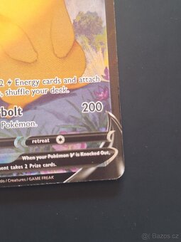Pokémon pikachu - 4