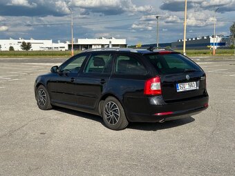 Škoda Octavia, 1.6TDI, 77kW, Greenline - 4
