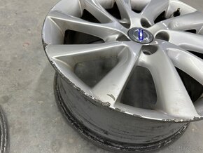VOLVO S60 / V60 / V40 2ks alu 17" - 4