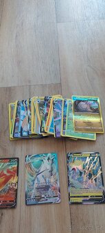 Pokémon karty - 4
