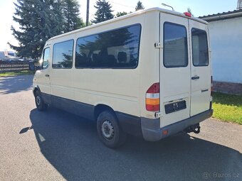 Mercedes Sprinter - 4