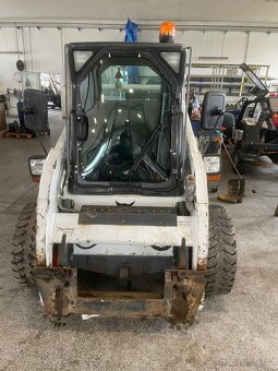 Bobcat S185 2speed - 4