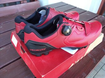 MTB tretry Specialized Expert XC vel.43 - 4