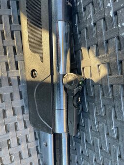 Vzduchovka Sniper 4,5 cal - 4