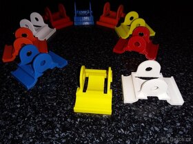 Výstuha cívky DETEKTORU KOVŮ MINELAB EQUINOX 600/800 - 4