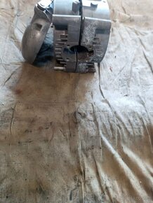 Jawa 551 javeta - 4