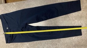 Rajtky Fouganza, délka 83 cm (od rozkroku 60 cm) - 4