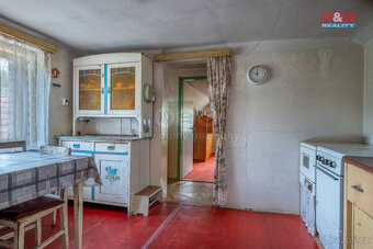 Prodej chalupy, 80 m², Rabí - 4