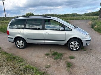 Vw sharan 1.9 tdi - 4
