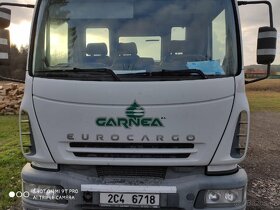 Iveco EuroCargo 120e18 - 4