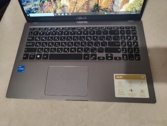 Notebook Asus X515E z i5 11 gen 16gb ram - 4
