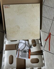 Infrapanel 400W Teploceramic - 4