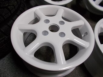 Alu kola Ford 6x14 ET33 4x108x63,3 - 4