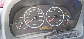Prodám náhradní díly na Citroen Jumper 2.2HDi 9míst,rok2003 - 4