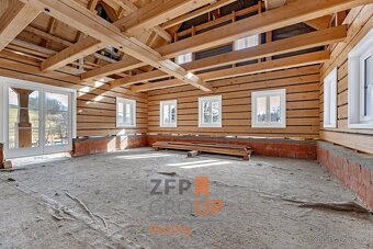 Prodej rodinného domu o rozloze 185 m2, Rudník, ev.č. 00220 - 4