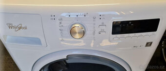 Sušička Whirlpool AHIC 992 na 9kg - TOP - 4