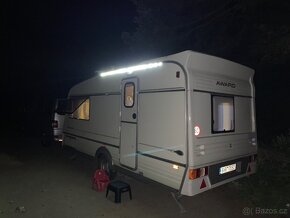 Karavan ABI AWARD TRANSTAR - 4