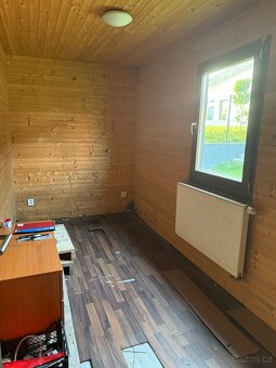 Dřevostavba - 4