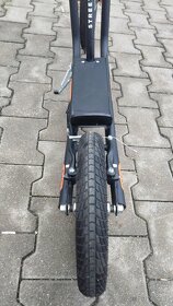 Koloběžka Street Surfing RB2 Python - 4