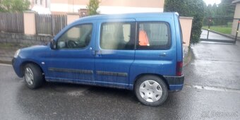 Citroën Berlingo 1.6i - 4