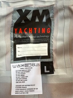 XM Yachting Ocean set - 4