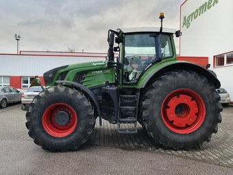 Fendt 936 S4 Profi Plus_3 500 mth_rok 2017 - 4