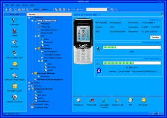 MOBILedit - 4