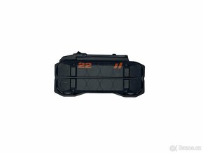 Baterie a nabíječky Hilti (A22 i Nuron) - 4