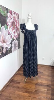 Nádherné maxi šaty Alexa Chung ( Nové s visačkou) - 4