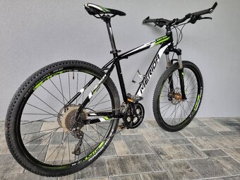Merida Big 7 300 - 4