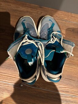 Basketbalové boty Nike PG 4 - 46 - 4