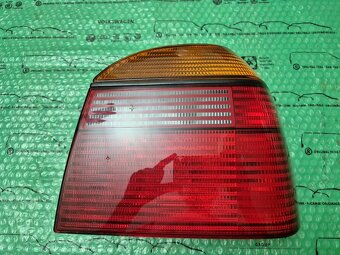 pravé zadní světlo VW Golf III 1H6945112A - 4