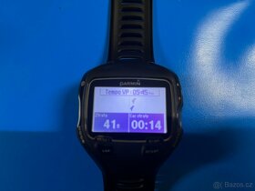 GARMIN Forerunner 910 XT Triatlon - 4