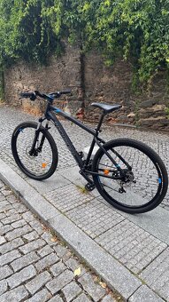 Kolo Rockrider ST 520💥 Ram L 🧍♀️🧍♂️ Kola 27.5🛞 - 4