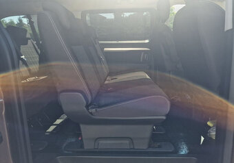 Toyota Proace 106 kW 1 997 ccm - 4